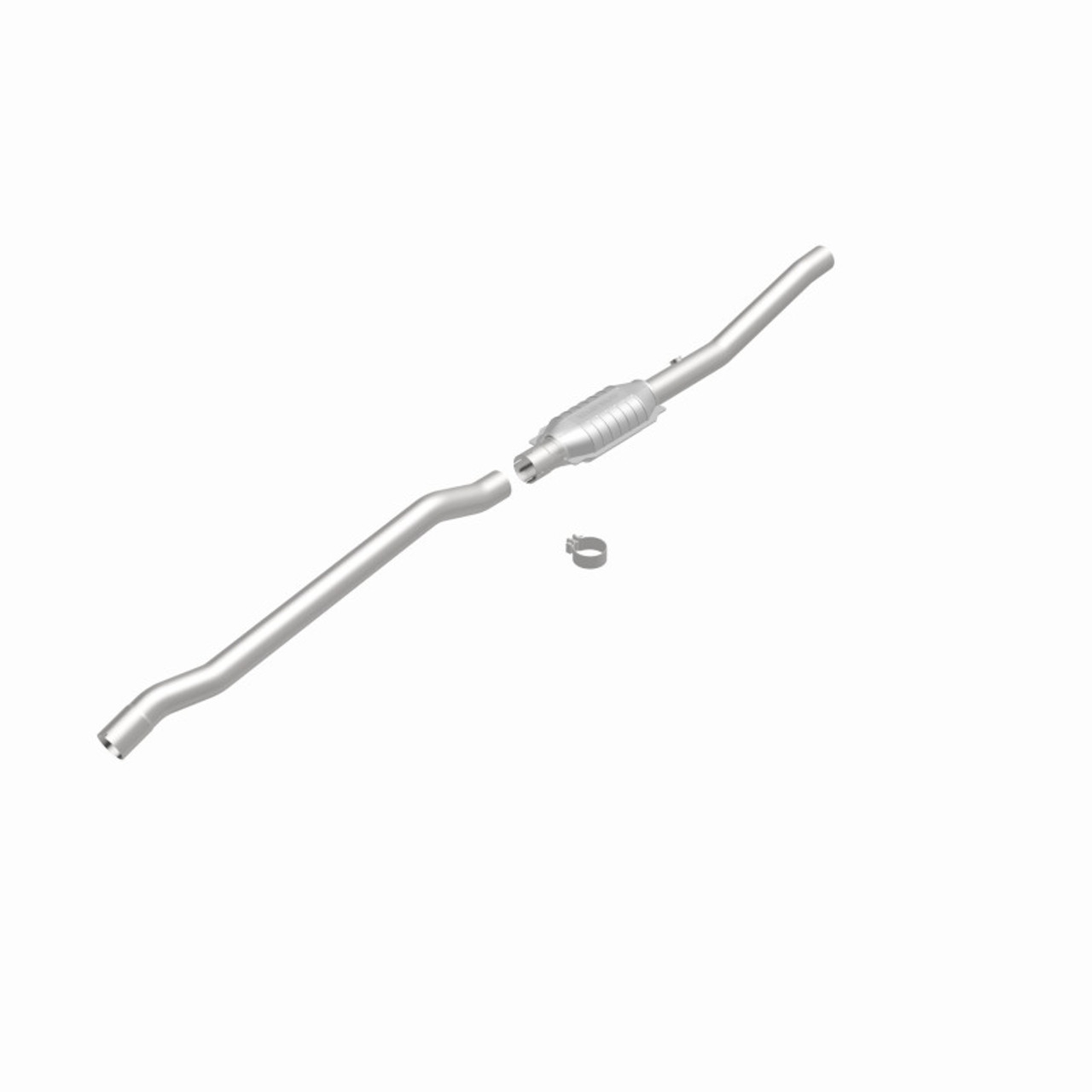 MagnaFlow Conv DF 96 Dodge Dakota 5.2L 4wd - 23506