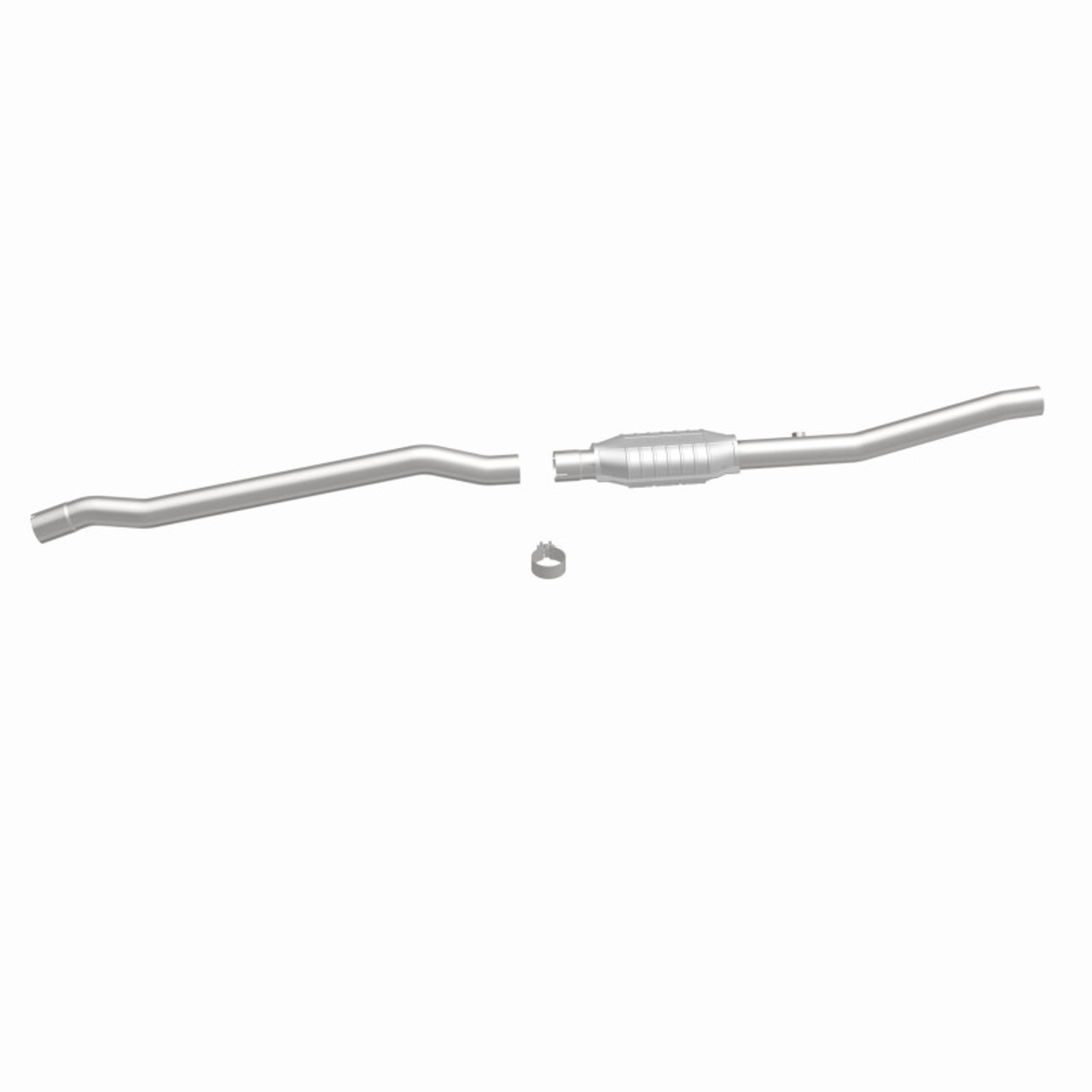 MagnaFlow Conv DF 96 Dodge Dakota 5.2L 4wd - 23506