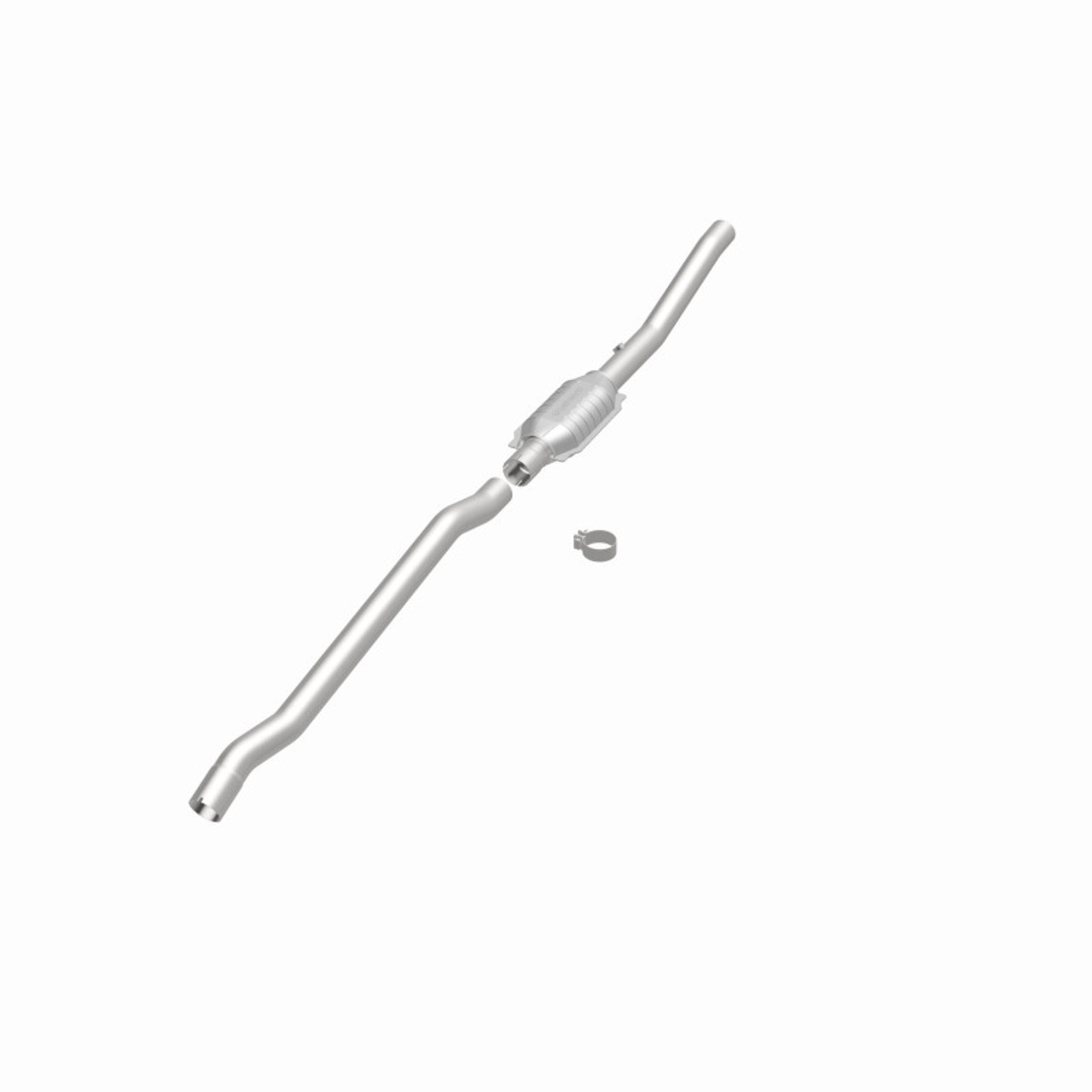 MagnaFlow Conv DF 96 Dodge Dakota 5.2L 4wd - 23506