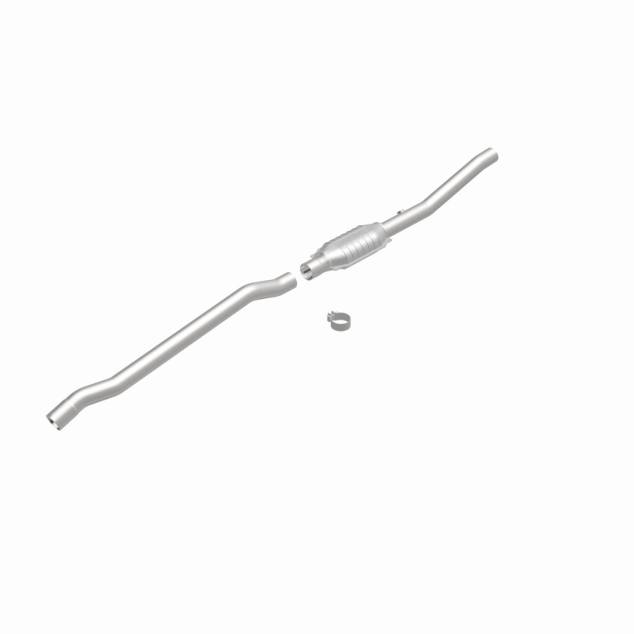 MagnaFlow Conv DF 96 Dodge Dakota 5.2L 4wd - 23506