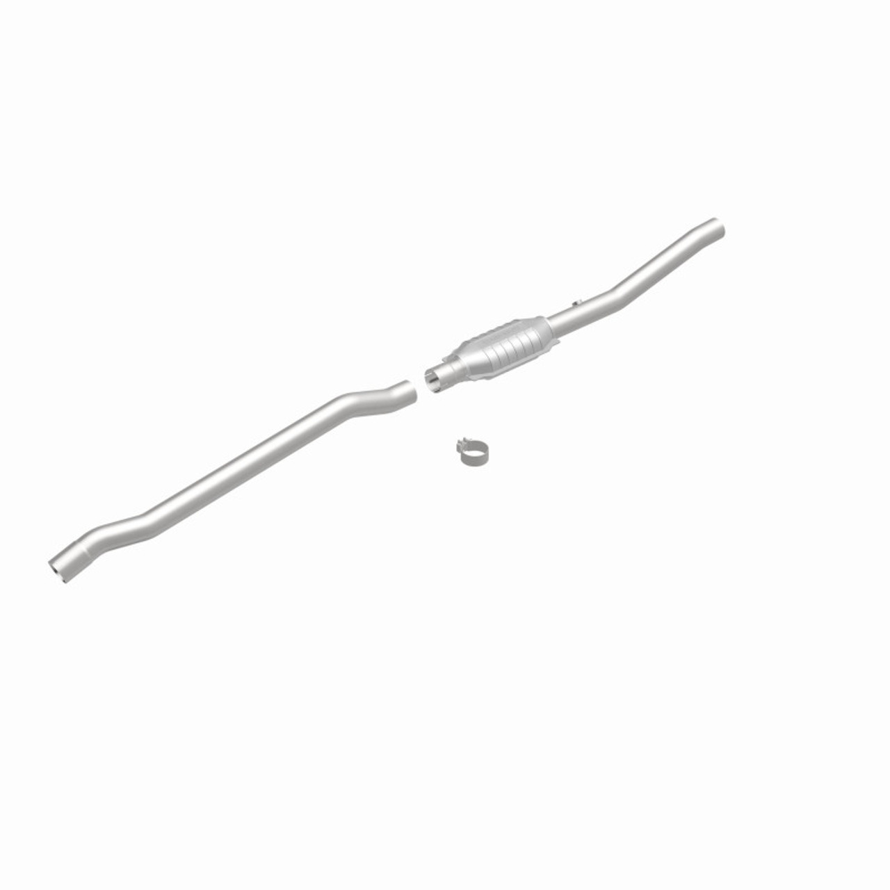 MagnaFlow Conv DF 96 Dodge Dakota 5.2L 4wd - 23506