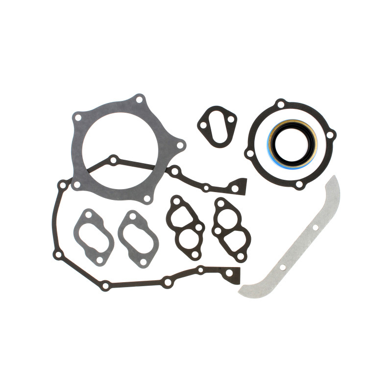 Cometic Chrysler B/RB Gen-2 Hemi .032in AFM Timing Cover Gasket Kit - C5062-032