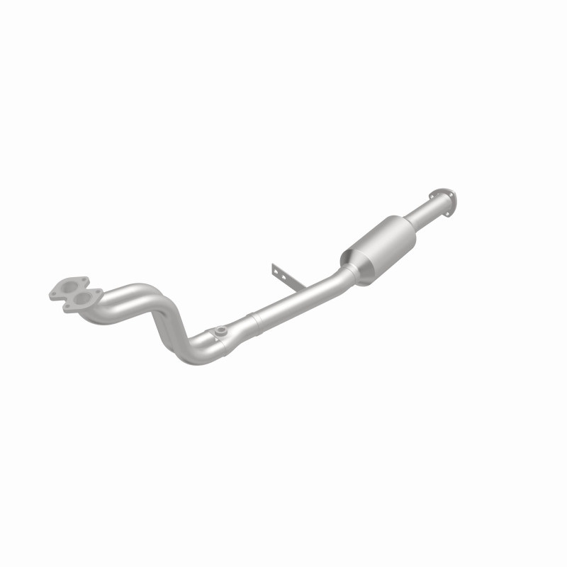 MagnaFlow Conv DF Alfa Romero 82 91 - 23511