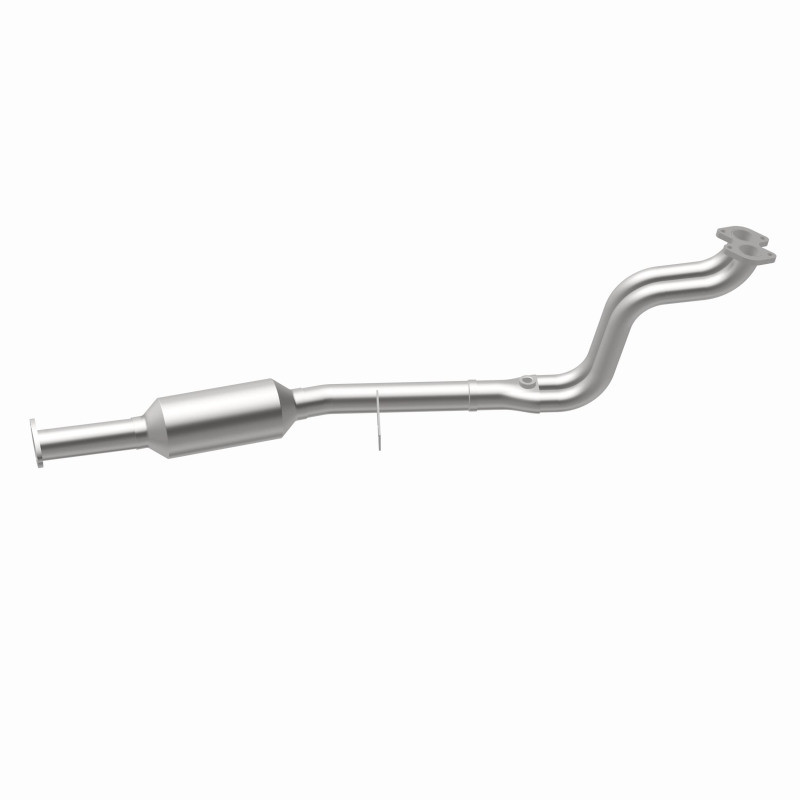 MagnaFlow Conv DF Alfa Romero 82 91 - 23511