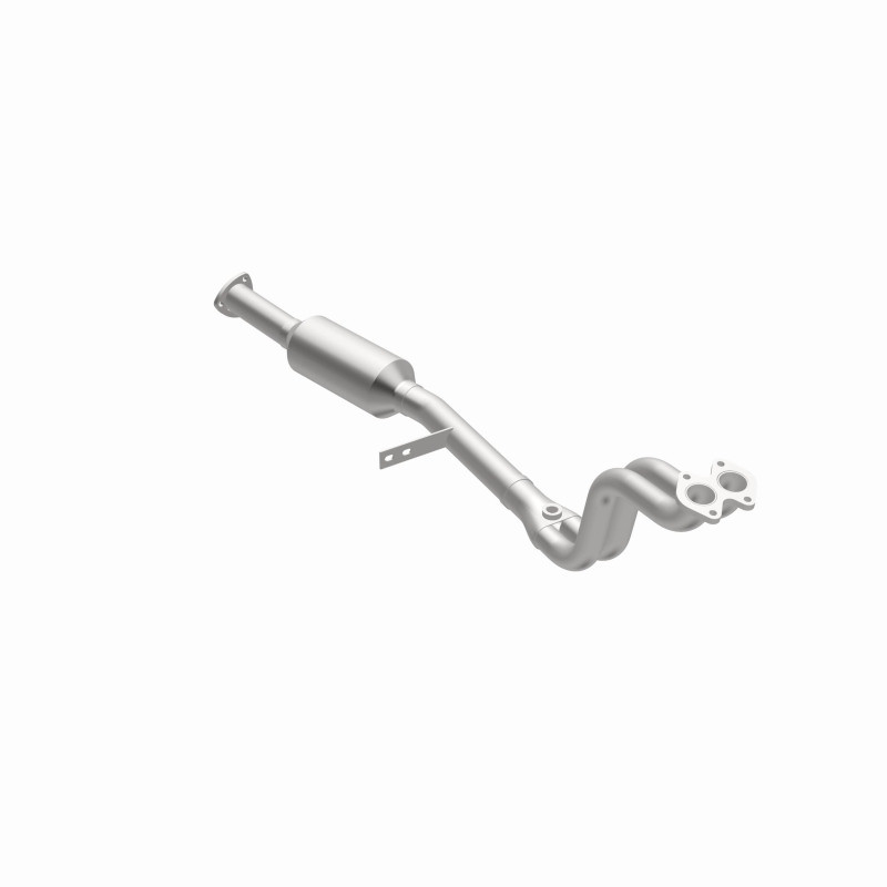 MagnaFlow Conv DF Alfa Romero 82 91 - 23511