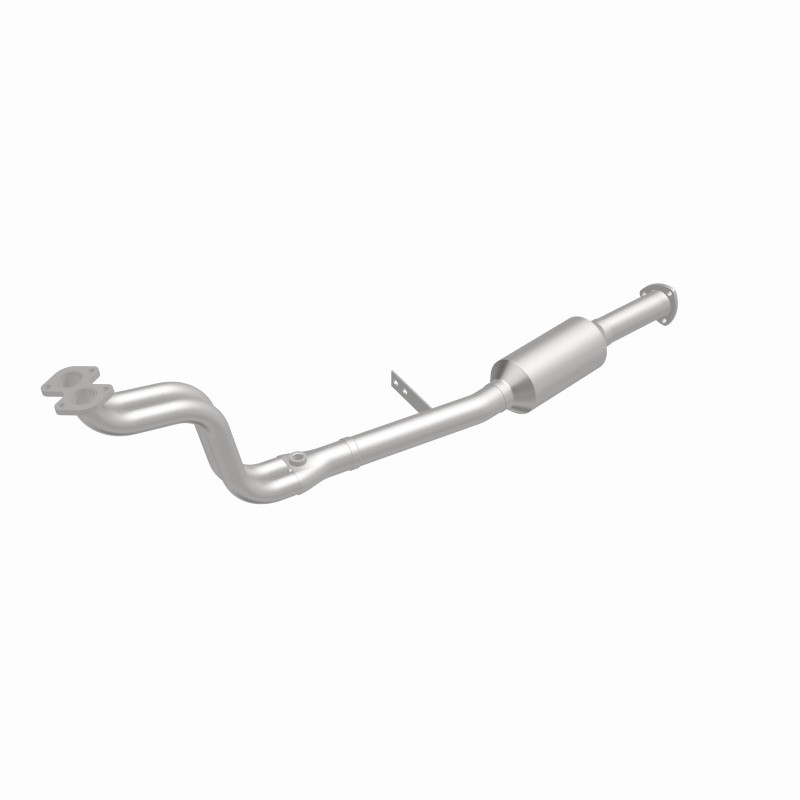MagnaFlow Conv DF Alfa Romero 82 91 - 23511