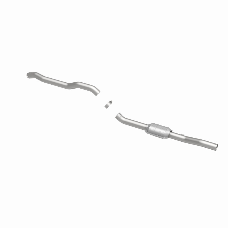 MagnaFlow Conv DF 97 Dodge Dakota 3.9L 4wd MT - 23513