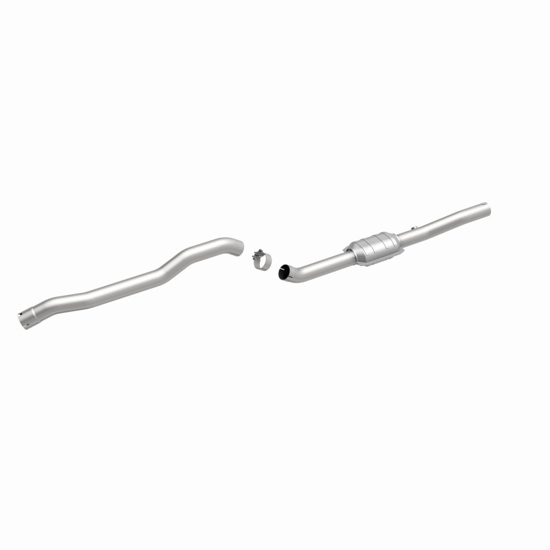 MagnaFlow Conv DF 97 Dodge Dakota 3.9L 4wd MT - 23513