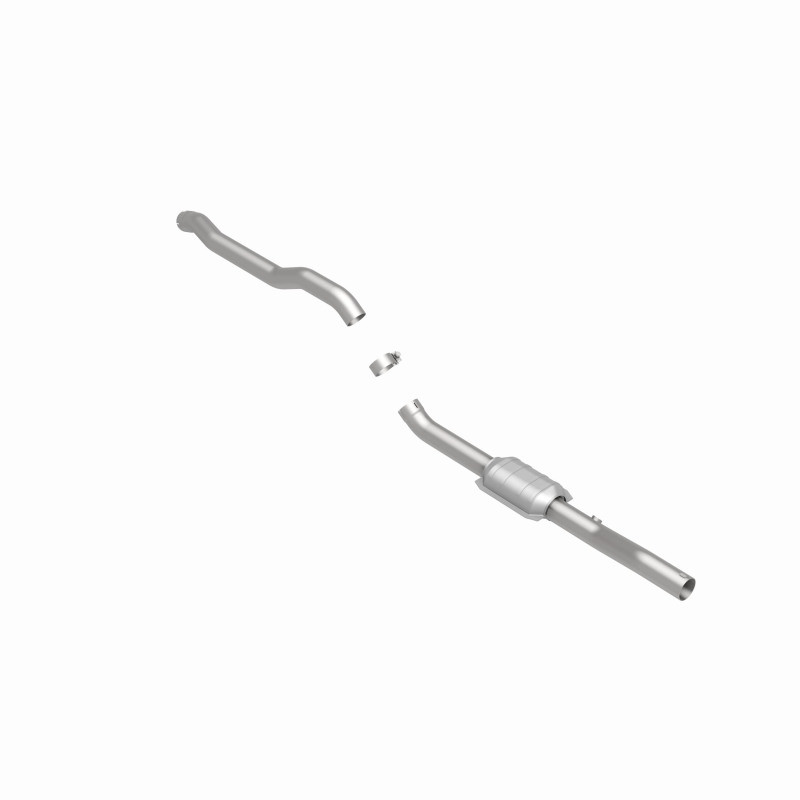 MagnaFlow Conv DF 97 Dodge Dakota 3.9L 4wd MT - 23513