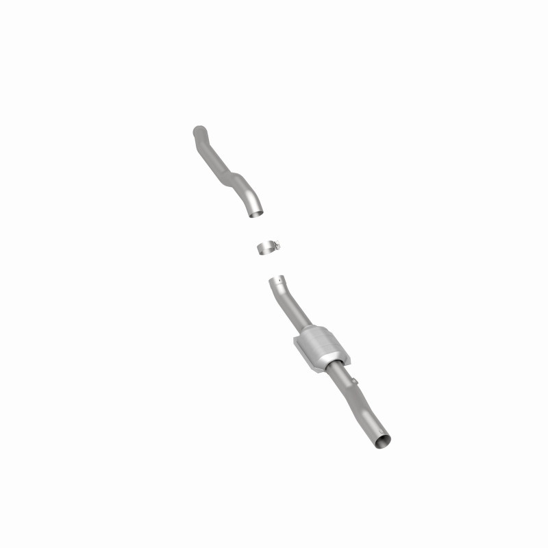 MagnaFlow Conv DF 97 Dodge Dakota 3.9L 4wd MT - 23513