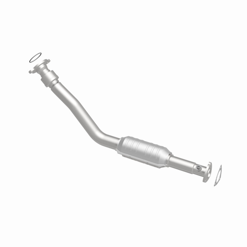 MagnaFlow Conv DF Malibu 98-00 3.1L V6 - 23520