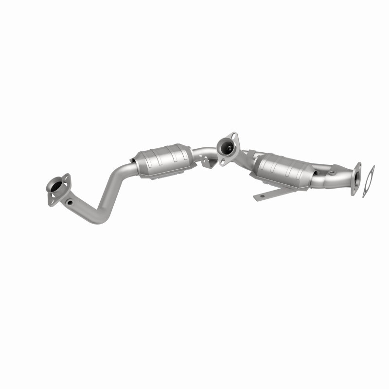 MagnaFlow Conv DF Taurus 96-99 3.0L - 23523