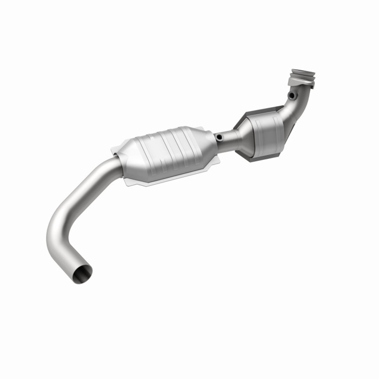 MagnaFlow Conv DF 03-04 Lincoln Navigator 5.4L D/S - 23526