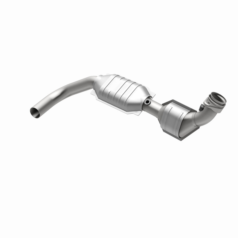 MagnaFlow Conv DF 03-04 Lincoln Navigator 5.4L D/S - 23526