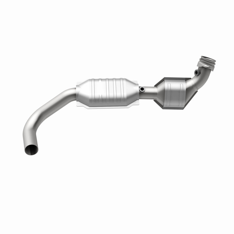 MagnaFlow Conv DF 03-04 Lincoln Navigator 5.4L D/S - 23526