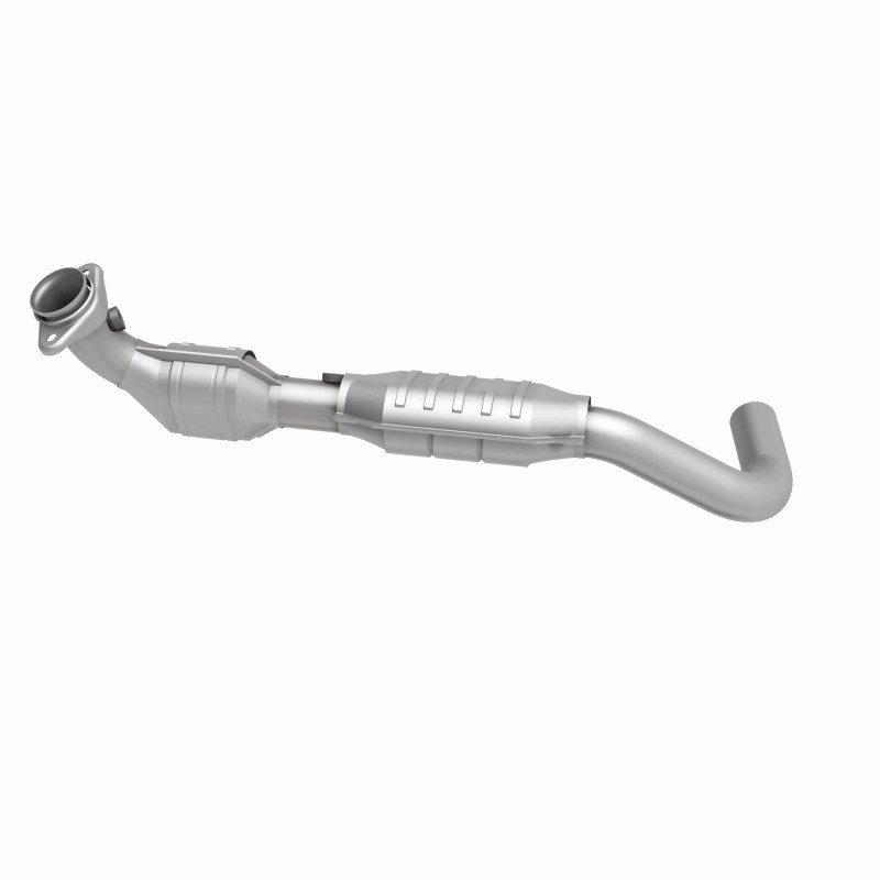 MagnaFlow Conv DF 03-04 Lincoln Navigator 5.4L D/S - 23526
