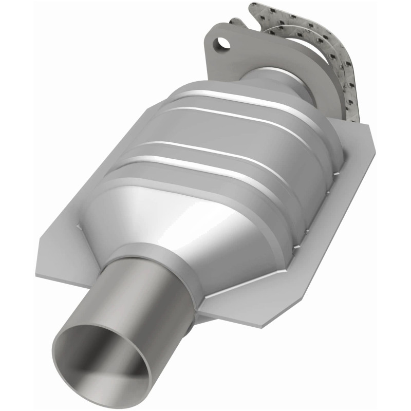 MagnaFlow Conv DF 96-99 Taurus 3.4L Rear Co - 23532