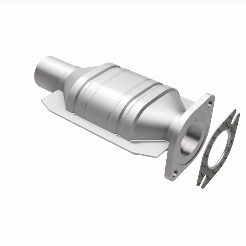 MagnaFlow Conv DF 96-99 Taurus 3.4L Rear Co - 23532