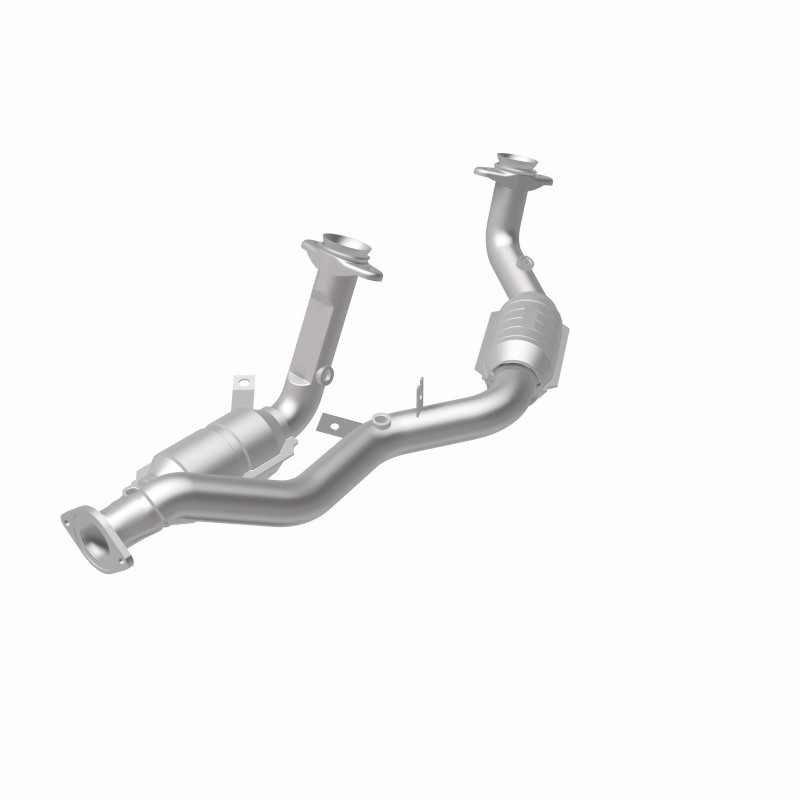 MagnaFlow Conv DF 96-99 Taurus 3.4L Front C - 23533