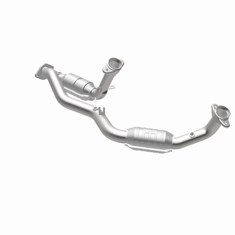 MagnaFlow Conv DF 96-99 Taurus 3.4L Front C - 23533