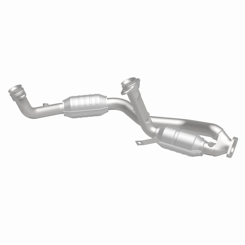 MagnaFlow Conv DF 96-99 Taurus 3.4L Front C - 23533
