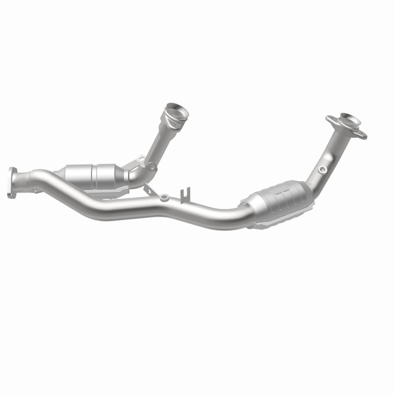 MagnaFlow Conv DF 96-99 Taurus 3.4L Front C - 23533