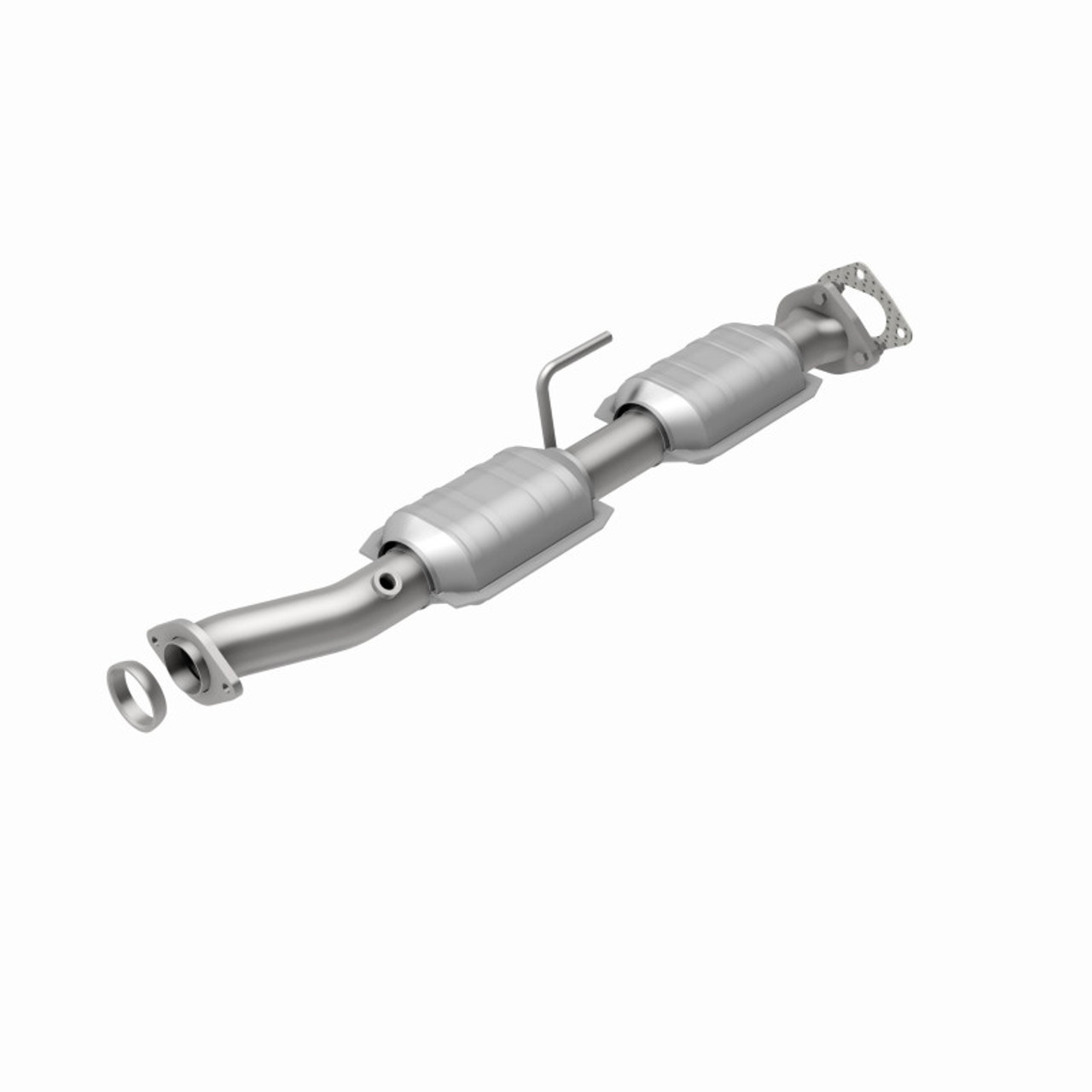 MagnaFlow Conv DF 98-00 Ford Ranger 4.0L/3.0L Rear / 98-00 Mazda B300 3.0L / B4000 4.0L Rear - 23541