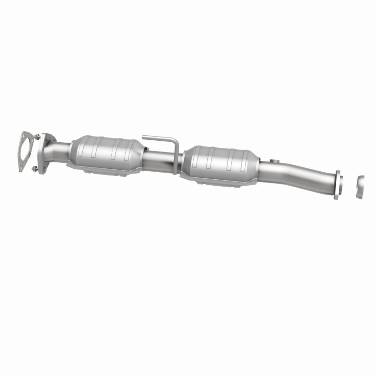 MagnaFlow Conv DF 98-00 Ford Ranger 4.0L/3.0L Rear / 98-00 Mazda B300 3.0L / B4000 4.0L Rear - 23541