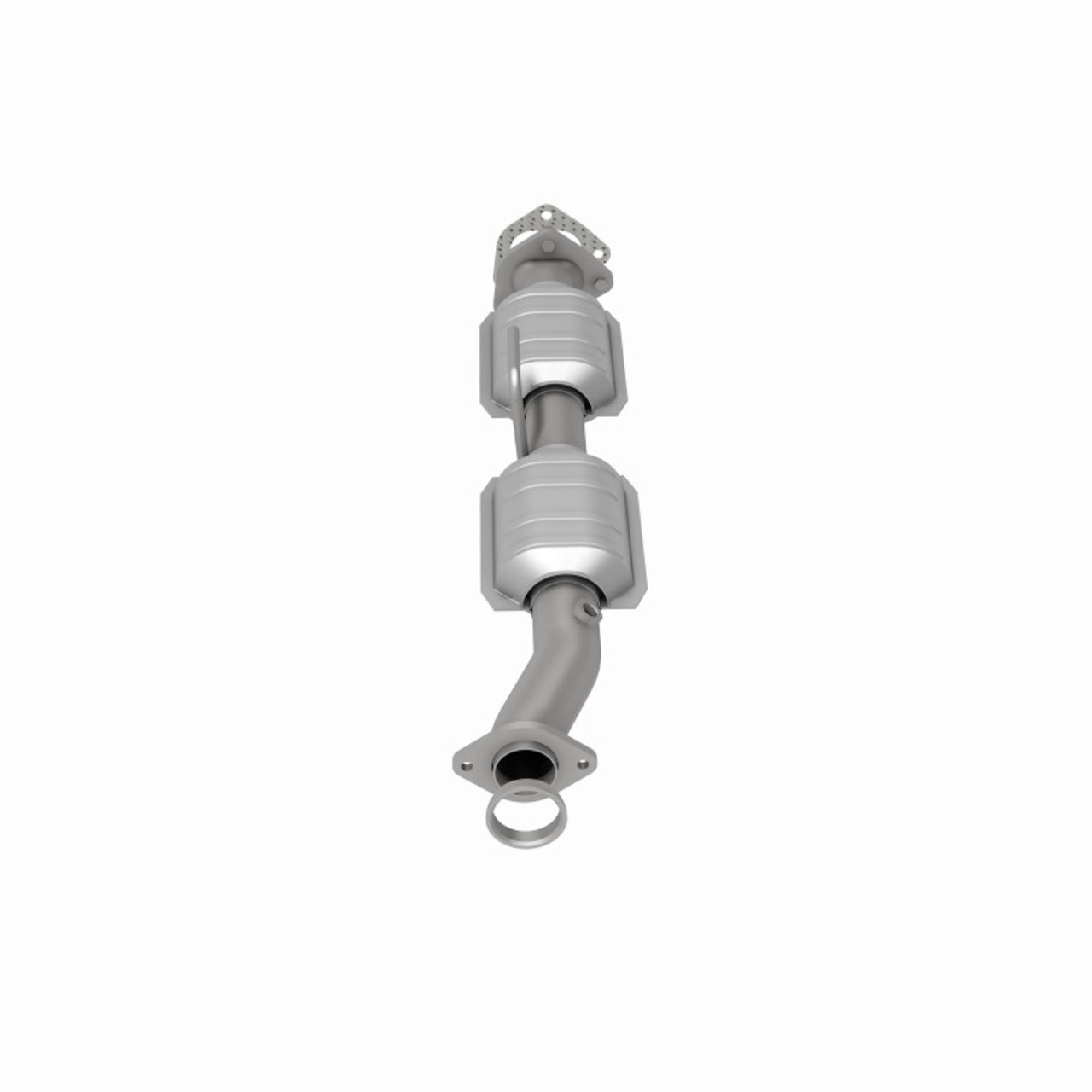 MagnaFlow Conv DF 98-00 Ford Ranger 4.0L/3.0L Rear / 98-00 Mazda B300 3.0L / B4000 4.0L Rear - 23541