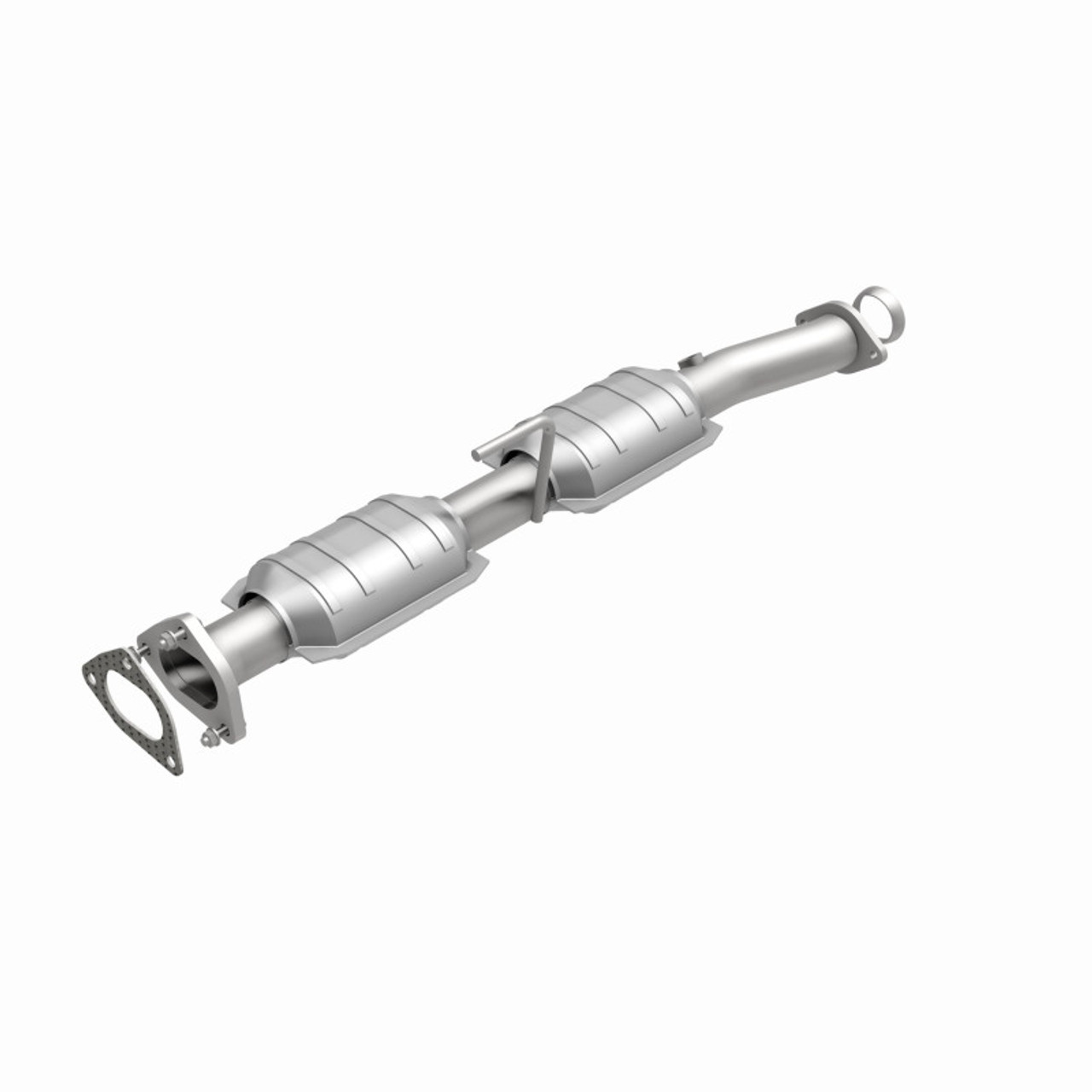 MagnaFlow Conv DF 98-00 Ford Ranger 4.0L/3.0L Rear / 98-00 Mazda B300 3.0L / B4000 4.0L Rear - 23541
