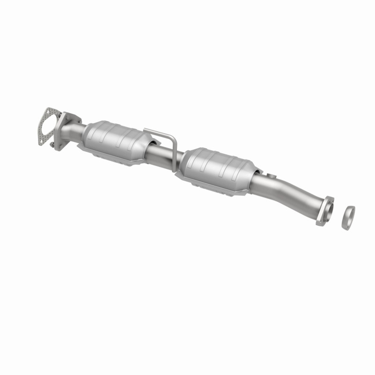 MagnaFlow Conv DF 98-00 Ford Ranger 4.0L/3.0L Rear / 98-00 Mazda B300 3.0L / B4000 4.0L Rear - 23541