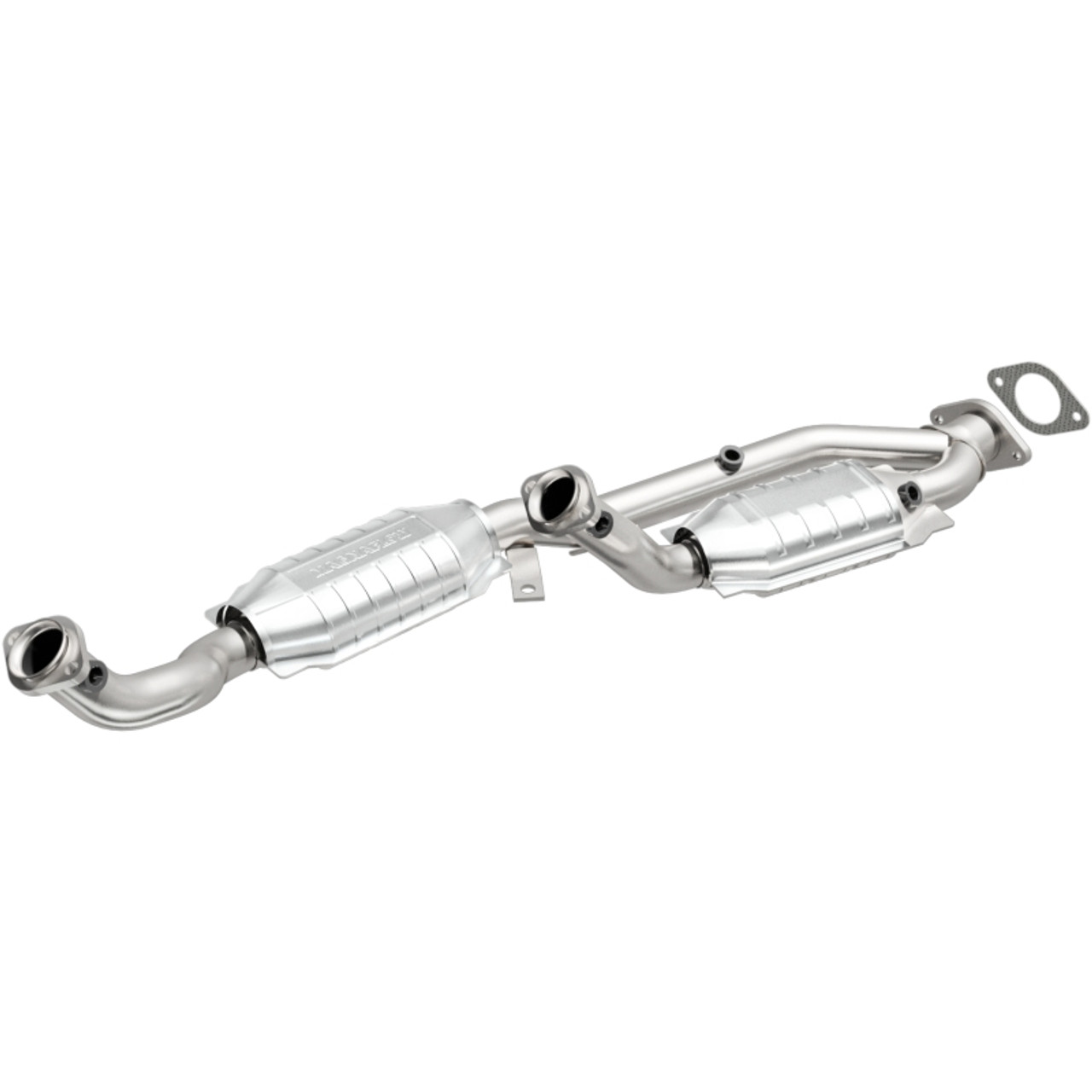 MagnaFlow Conv DF 99-02 Windstar 3.8L - 23543