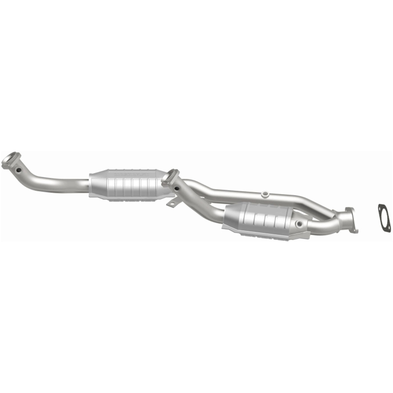 MagnaFlow Conv DF 99-02 Windstar 3.8L - 23543