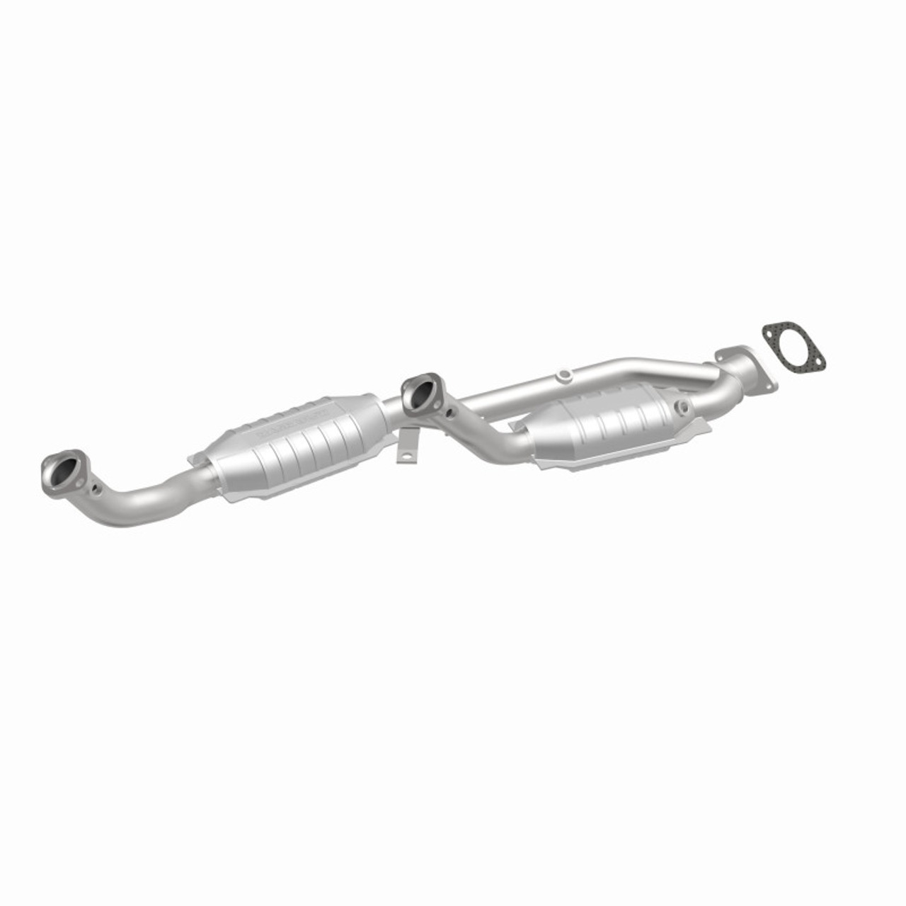 MagnaFlow Conv DF 99-02 Windstar 3.8L - 23543