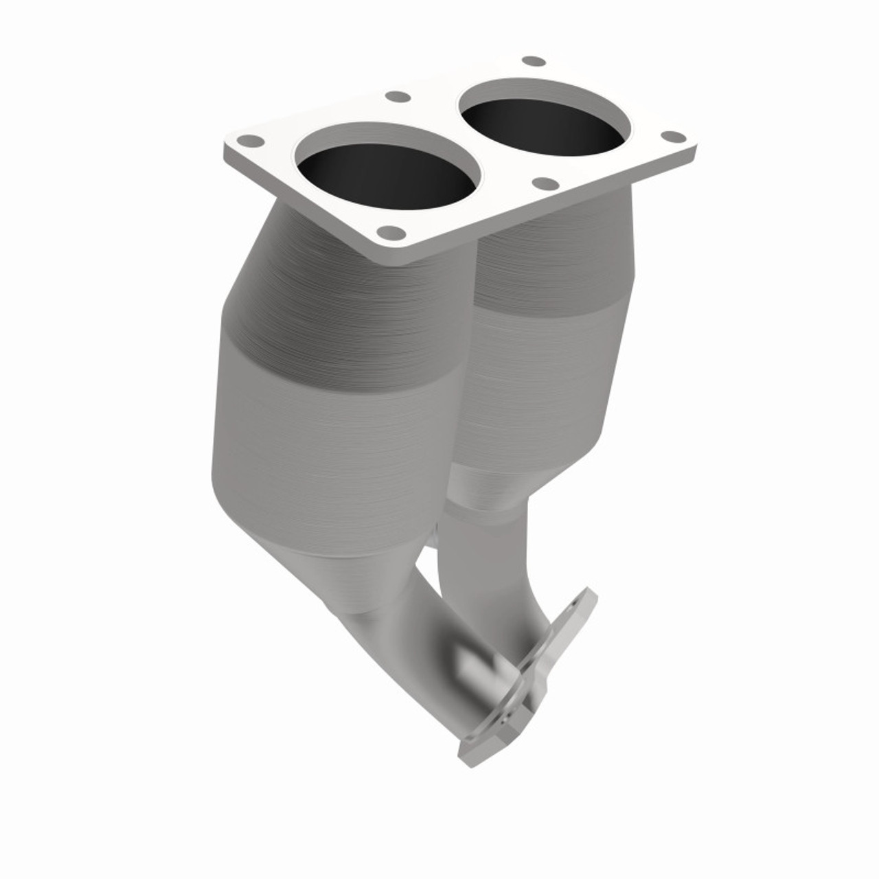 MagnaFlow Conv DF 02 Nissan Sentra 2.0L - 23549