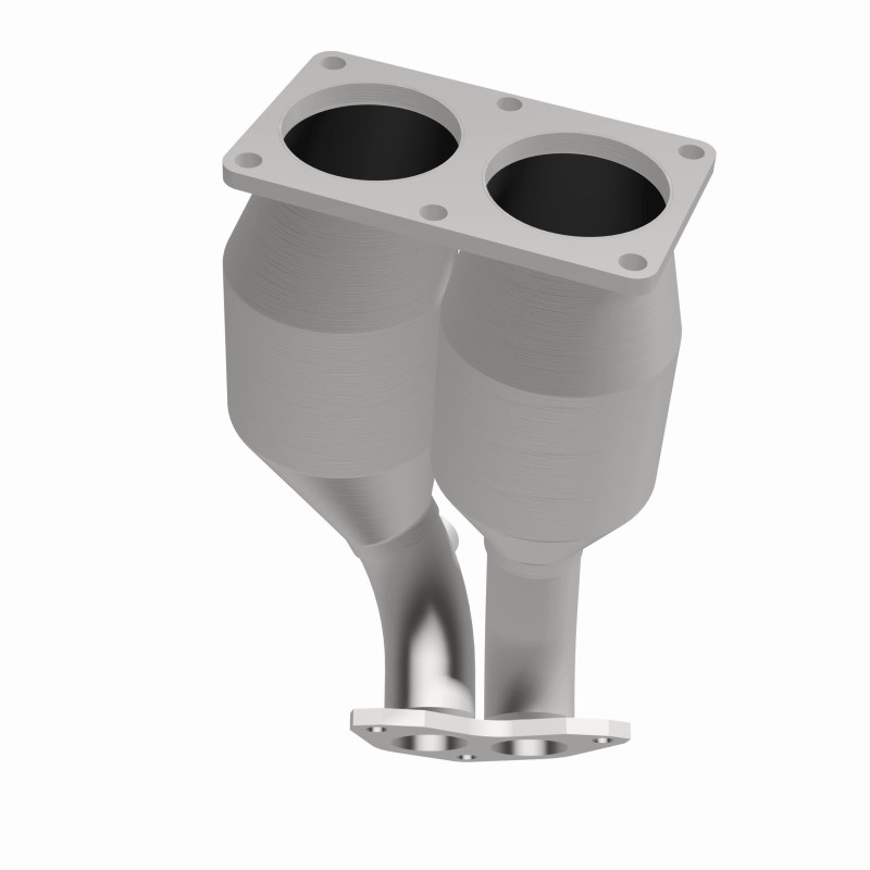 MagnaFlow Conv DF 02 Nissan Sentra 2.0L - 23549