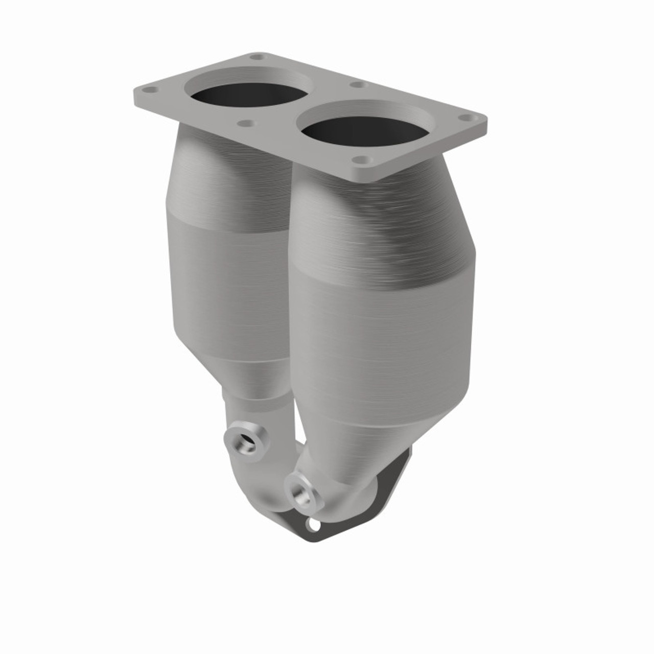 MagnaFlow Conv DF 02 Nissan Sentra 2.0L - 23549