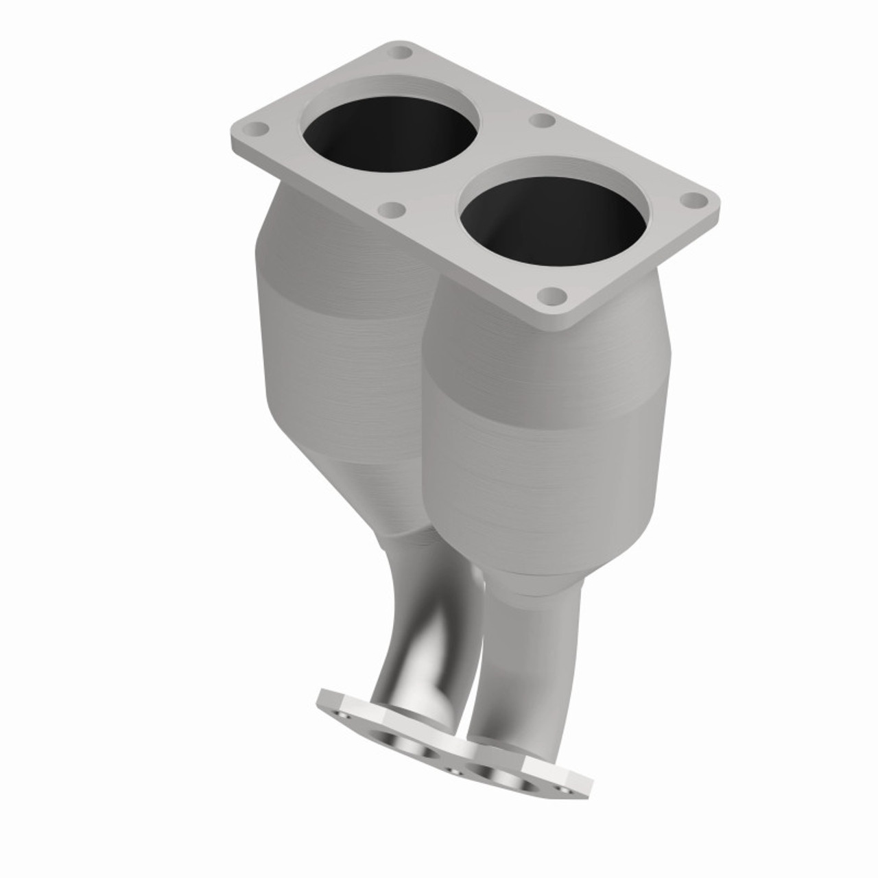 MagnaFlow Conv DF 02 Nissan Sentra 2.0L - 23549