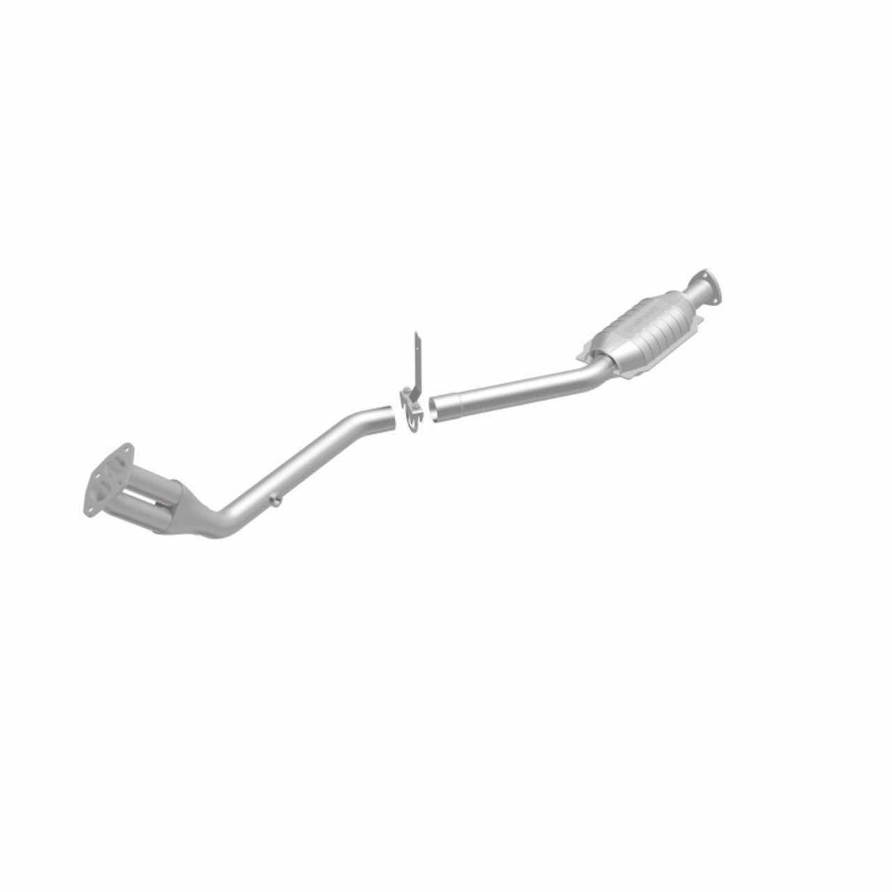 MagnaFlow Conv DF BMW 83 85 - 23551
