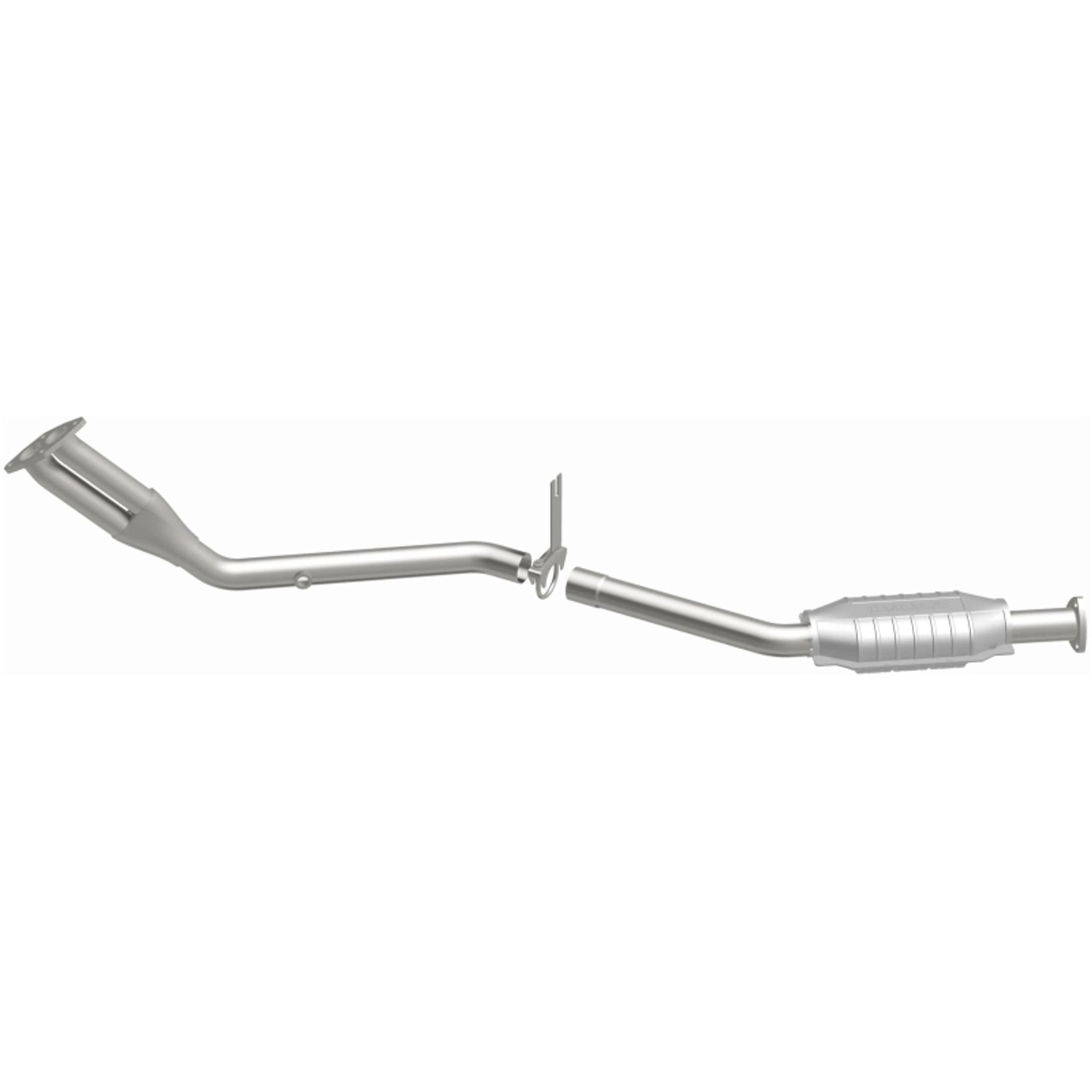 MagnaFlow Conv DF BMW 83 85 - 23551