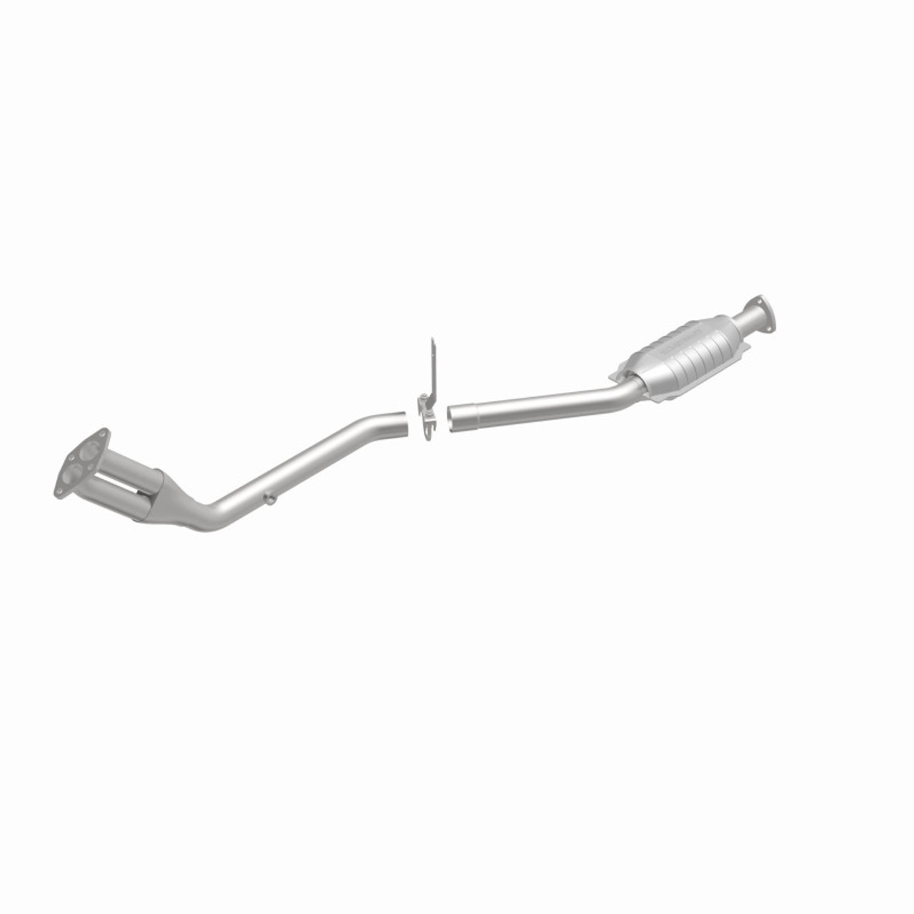 MagnaFlow Conv DF BMW 83 85 - 23551