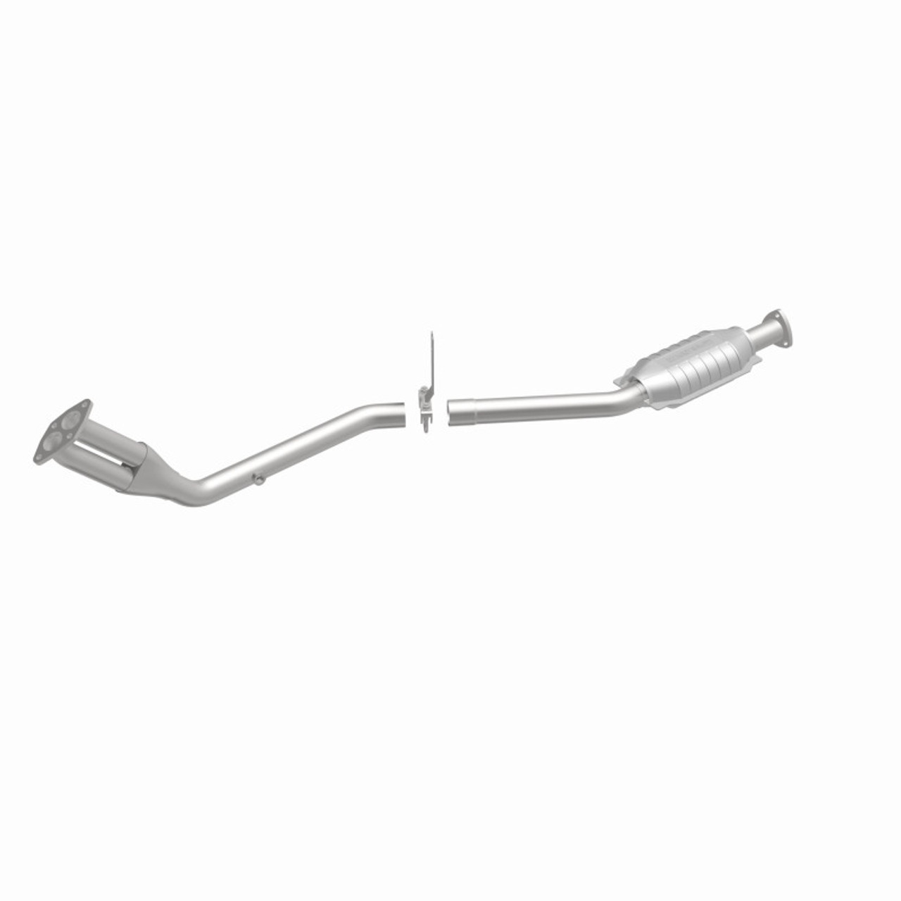 MagnaFlow Conv DF BMW 83 85 - 23551