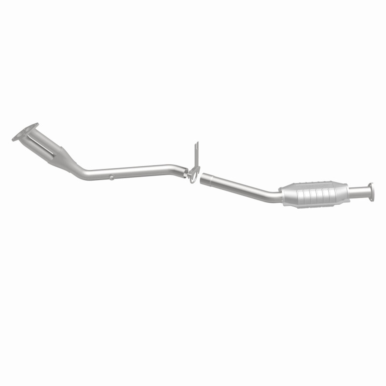 MagnaFlow Conv DF BMW 83 85 - 23551