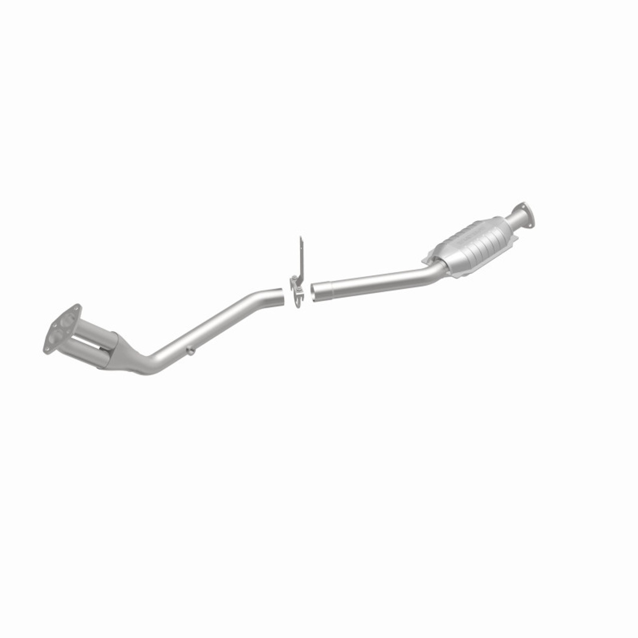 MagnaFlow Conv DF BMW 83 85 - 23551
