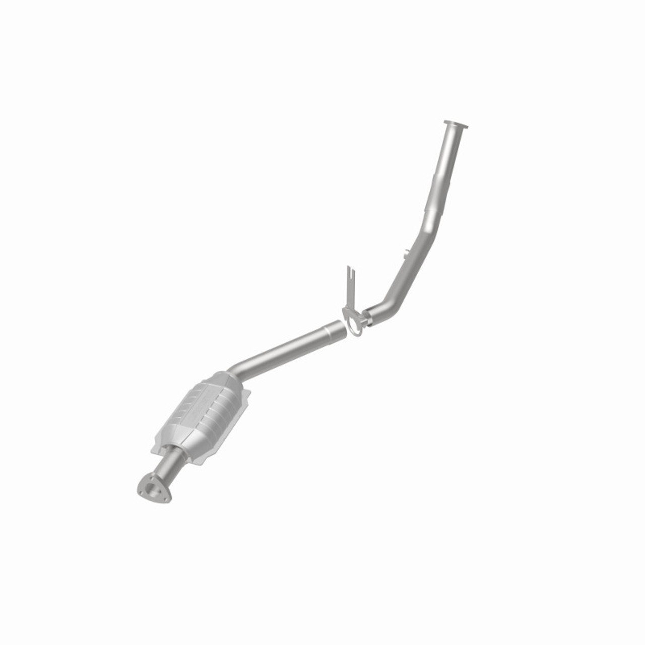 MagnaFlow Conv DF BMW 83 85 - 23551