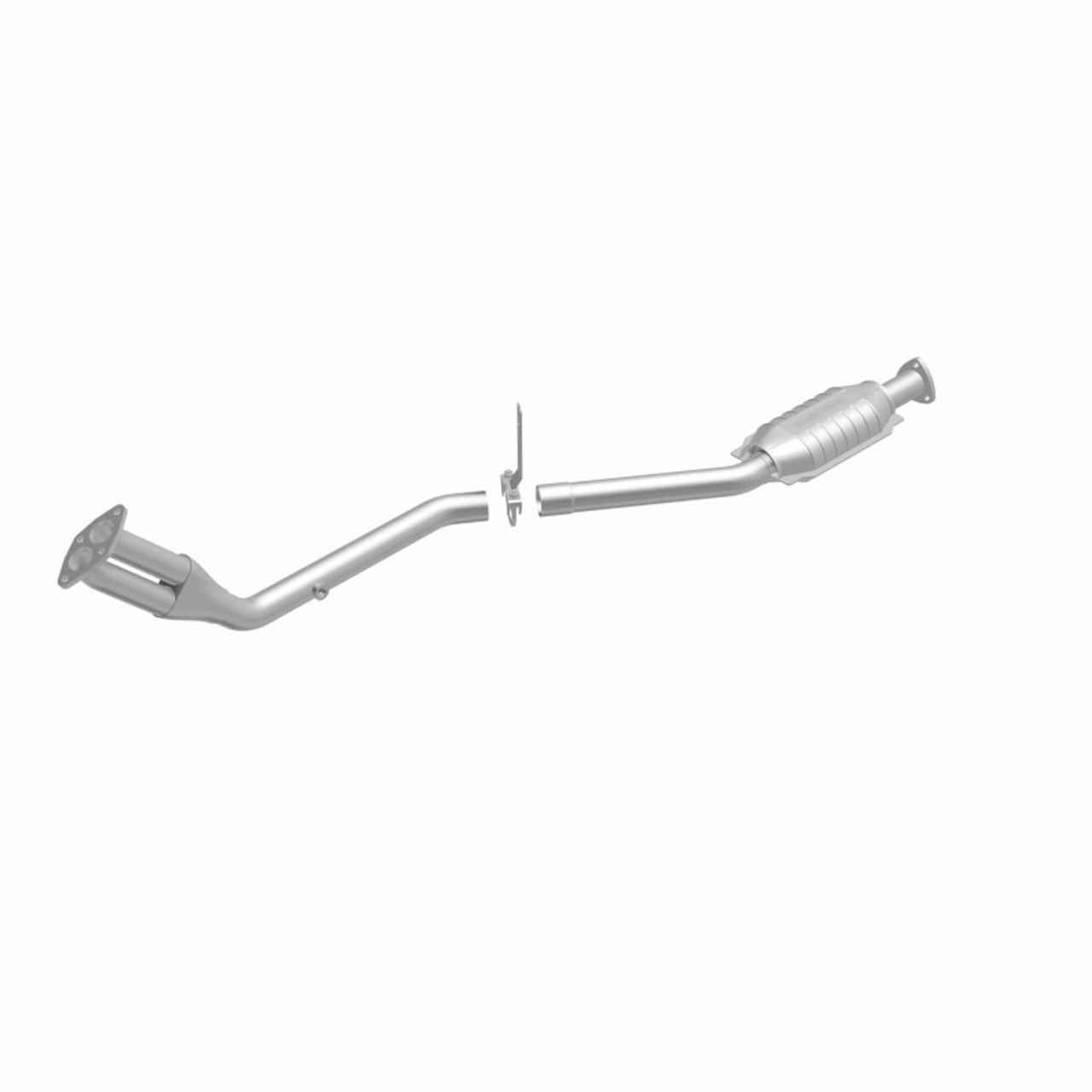 MagnaFlow Conv DF BMW 83 85 - 23551