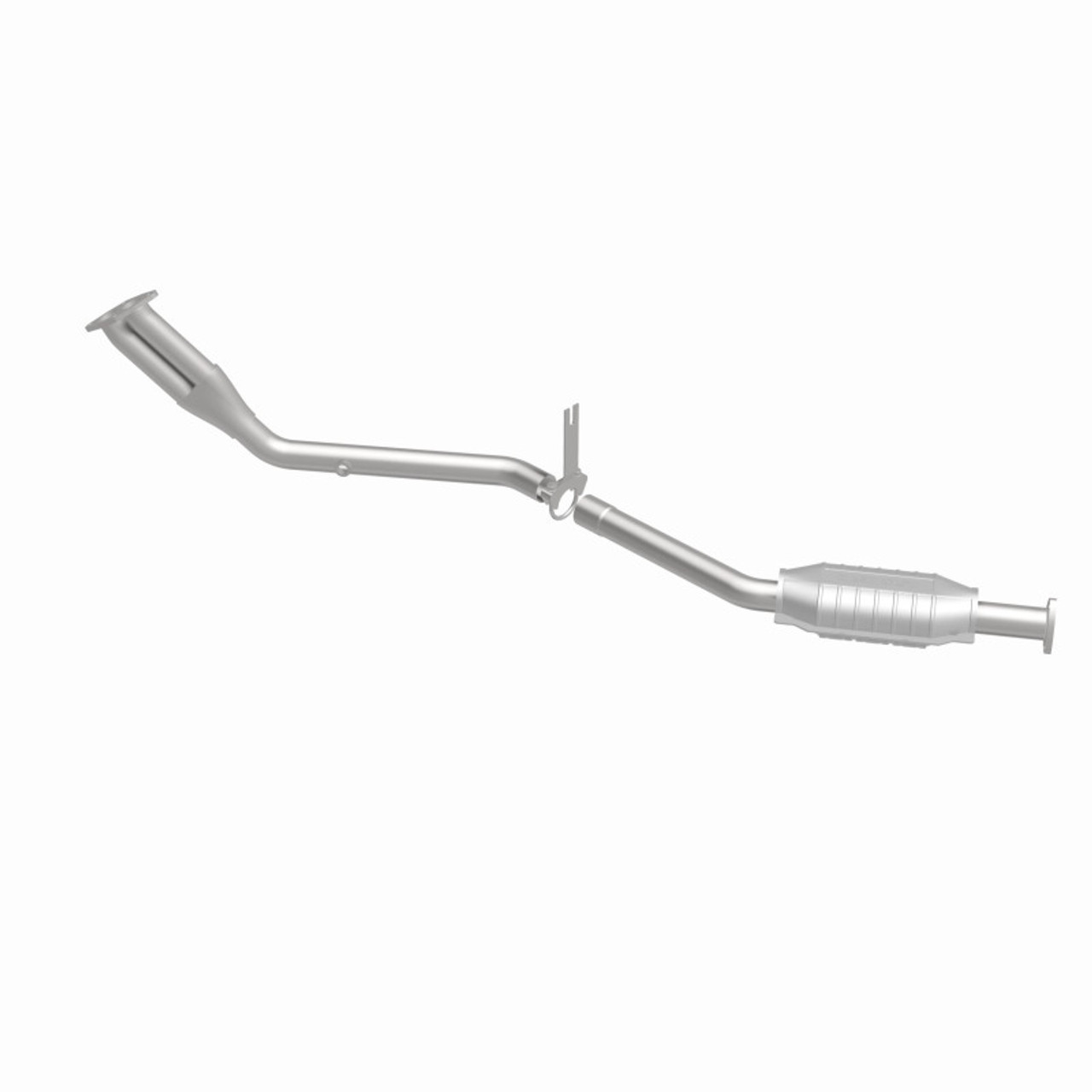 MagnaFlow Conv DF BMW 83 85 - 23551