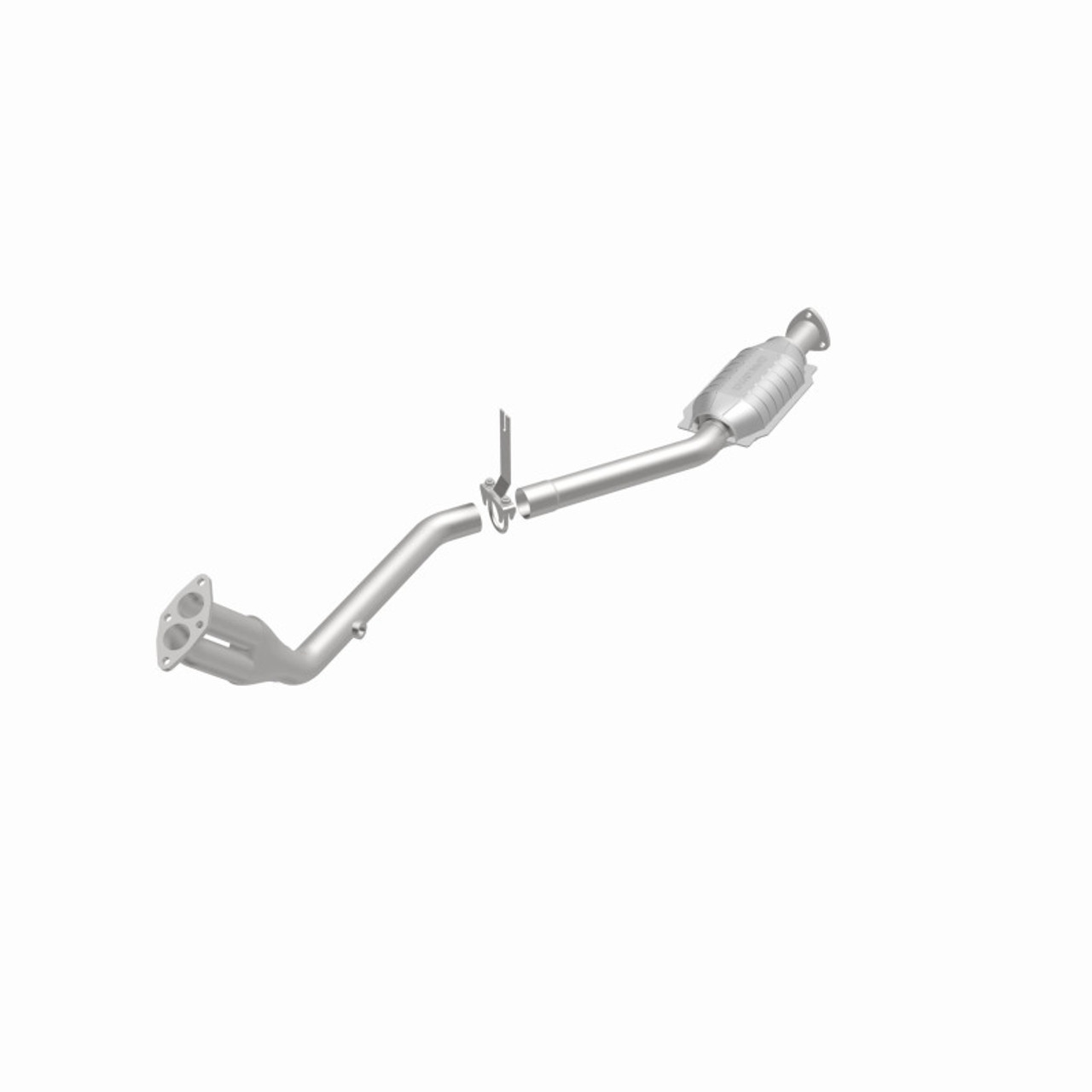 MagnaFlow Conv DF BMW 83 85 - 23551