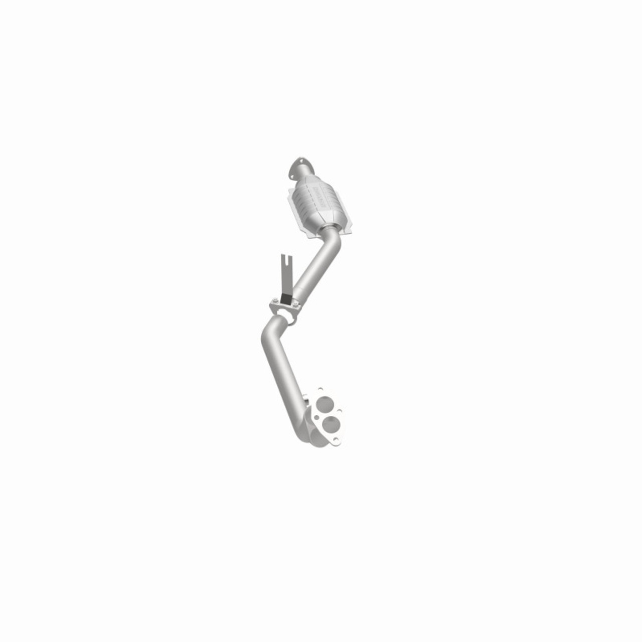 MagnaFlow Conv DF BMW 83 85 - 23551