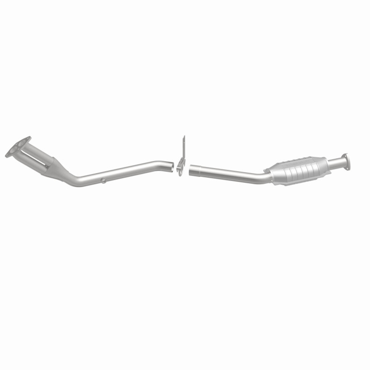 MagnaFlow Conv DF BMW 83 85 - 23551